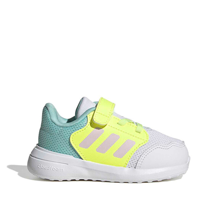 adidas Tensaur Run 3.0 El I Bebek Koşu Ayakkabısı - Görsel 2