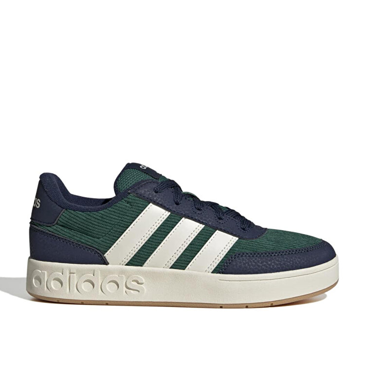 adidas Breakbase Çocuk Sneaker - Görsel 2