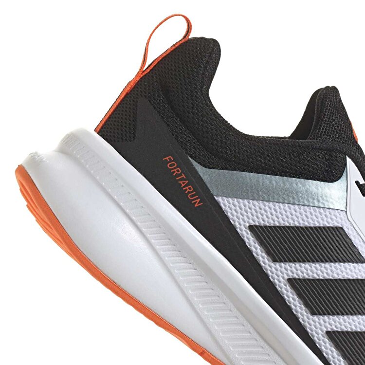 adidas Fortarun 4.0 Çocuk Koşu Ayakkabısı - Görsel 5