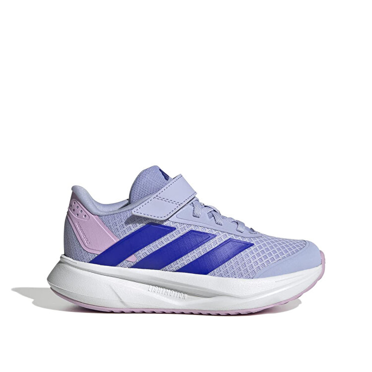 adidas Duramo Sl2 El Çocuk Mor Koşu Ayakkabısı - Görsel 2