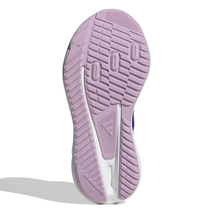 adidas Duramo Sl2 El Çocuk Mor Koşu Ayakkabısı - Görsel 6