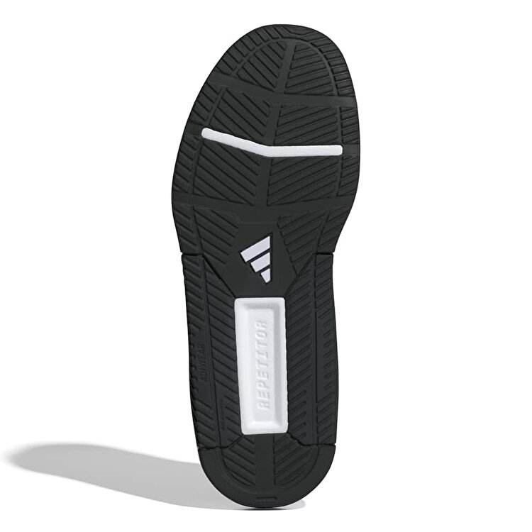 adidas Dropset Base Trainer Erkek Siyah Spor Ayakkabı - Görsel 6