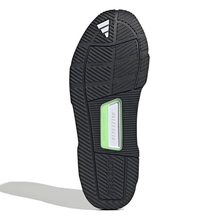 adidas Dropset Control Trainer Erkek Gri Spor Ayakkabı - Görsel 6