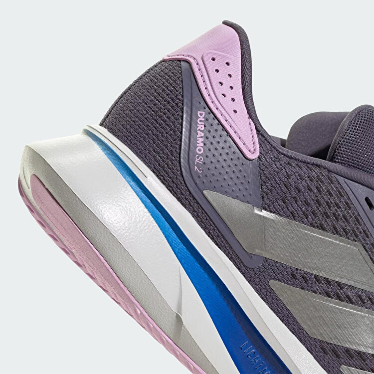 adidas Duramo Sl2 Kadın Koşu Ayakkabısı - Görsel 6