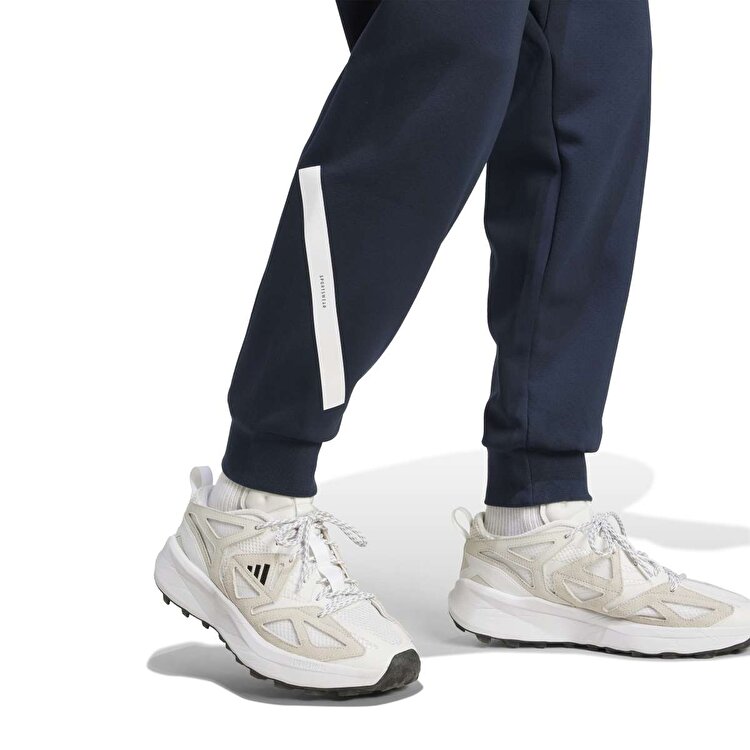 adidas Z.N.E. Erkek Lacivert Eşofman Altı JW4723 - Sporthink