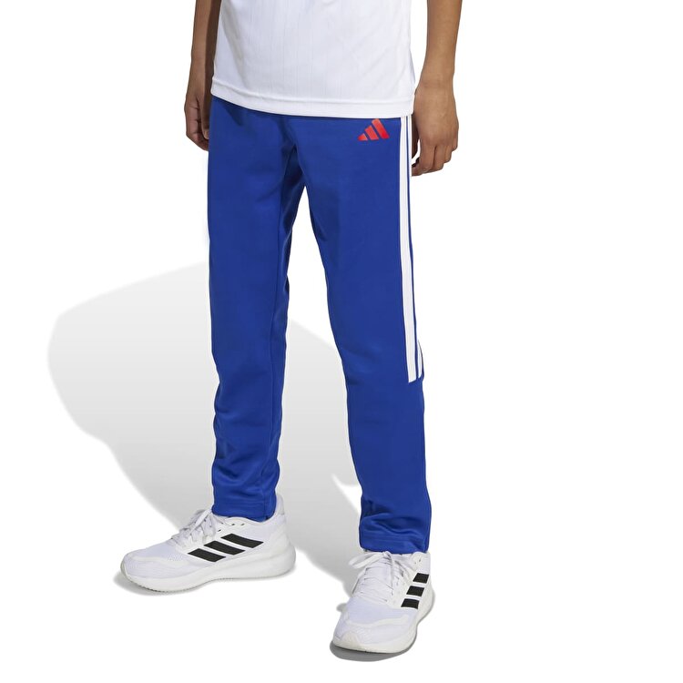 adidas House Of Tiro Çocuk Lacivert Eşofman Altı