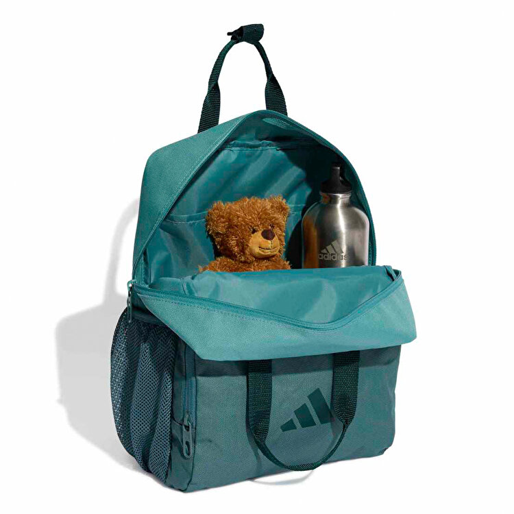 adidas Prime Turkuaz Sırt Çantası JW8654 - Sporthink