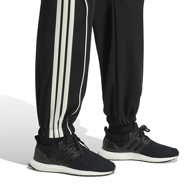 adidas Stadium Kadın Siyah Eşofman Takımı
