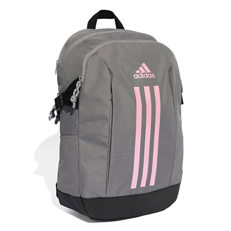 adidas Power VII Gri Sırt Çantası JX8743 - Sporthink
