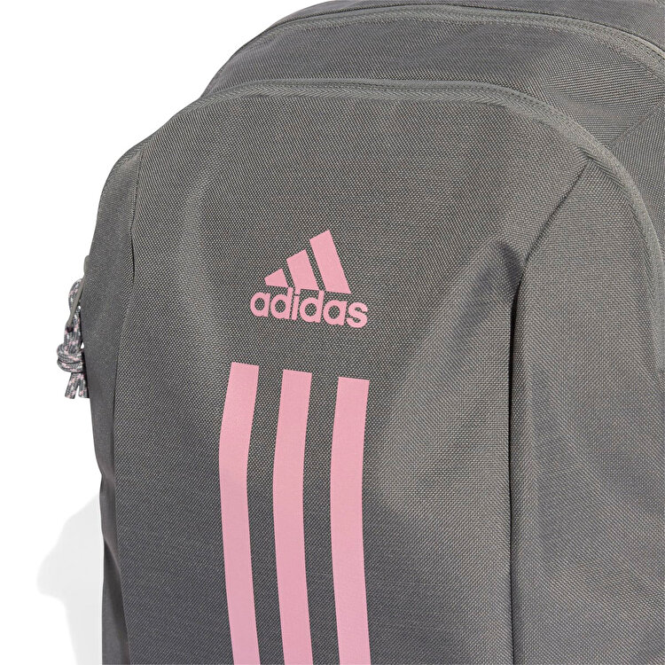 adidas Power VII Gri Sırt Çantası JX8743 - Sporthink