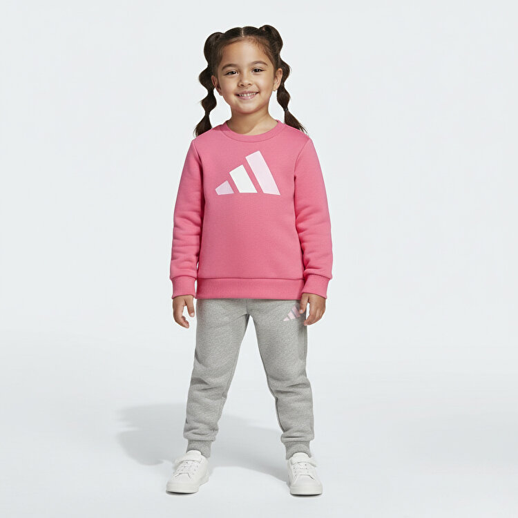adidas Essentials Bl Fg 240 Bebek Eşofman Takımı