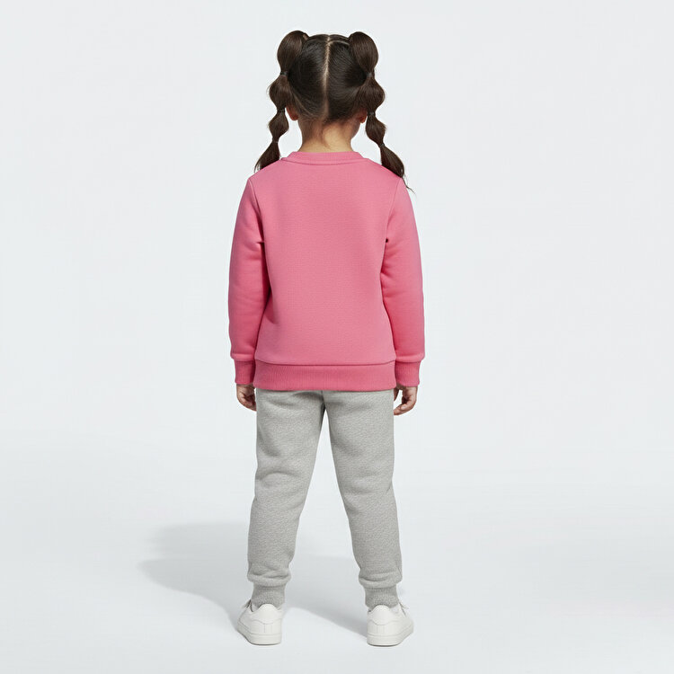 adidas Essentials Bl Fg 240 Bebek Eşofman Takımı