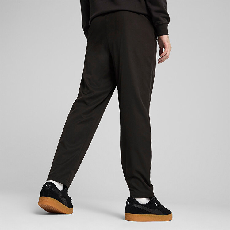 Puma Essentials Woven Erkek Siyah Eşofman Altı 68262401 - Sporthink