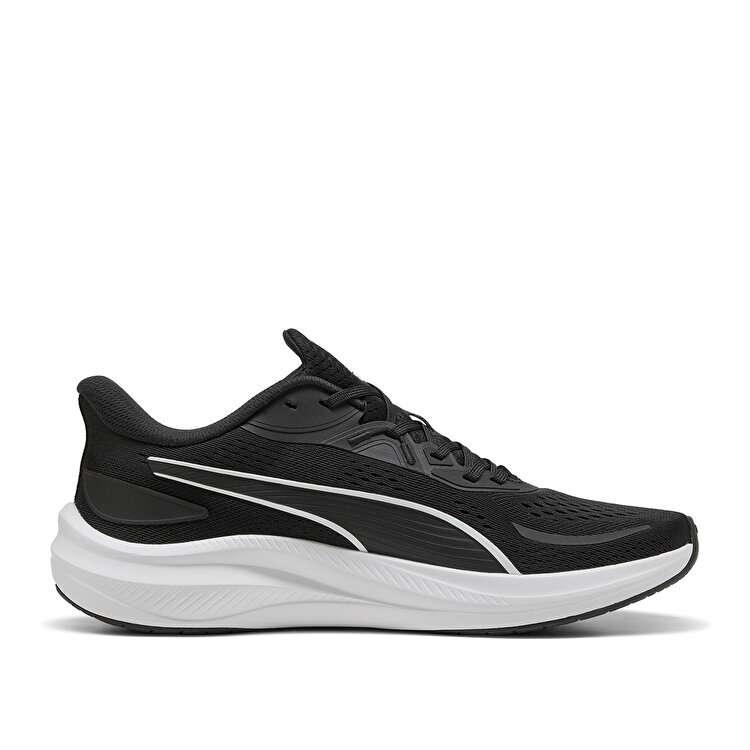 Puma Skyrocket Lite 2 Siyah Koşu Ayakkabısı - Görsel 3