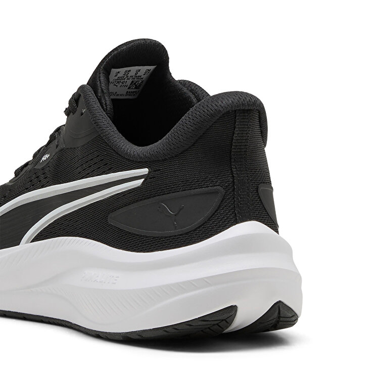 Puma Skyrocket Lite 2 Siyah Koşu Ayakkabısı - Görsel 5