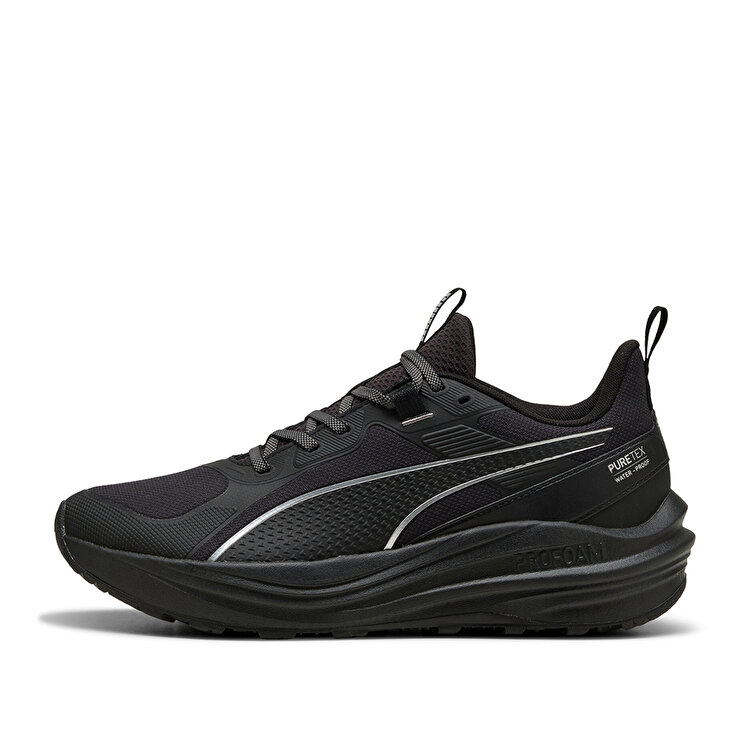 Puma Flare Pro Trail Ptx Erkek Siyah Koşu Ayakkabısı - Görsel 2