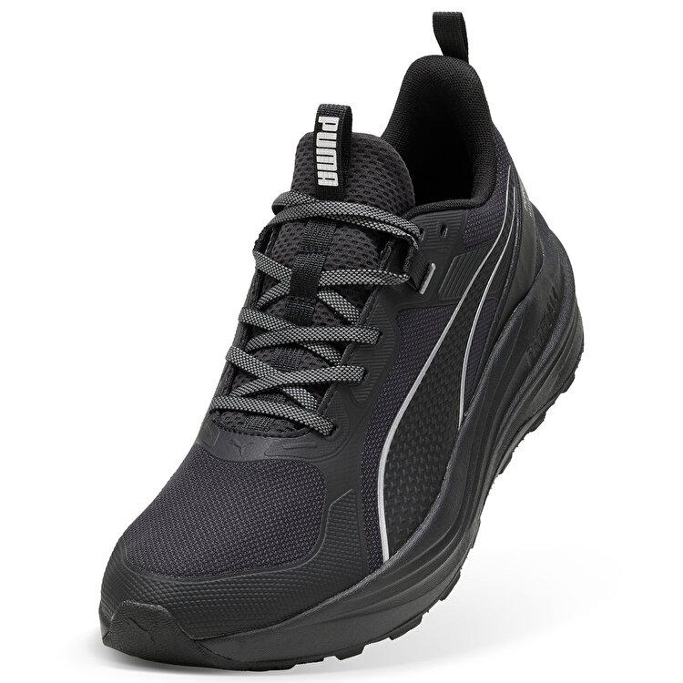 Puma Flare Pro Trail Ptx Erkek Siyah Koşu Ayakkabısı - Görsel 5
