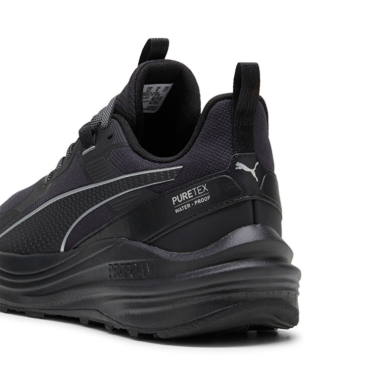 Puma Flare Pro Trail Ptx Erkek Siyah Koşu Ayakkabısı - Görsel 6