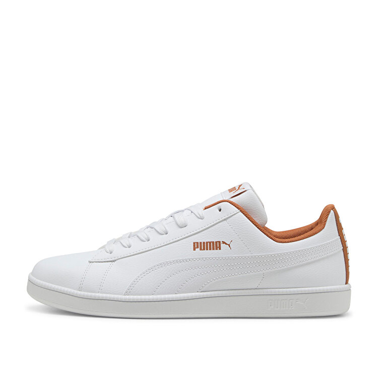 Puma Up Beyaz Sneaker - Görsel 2