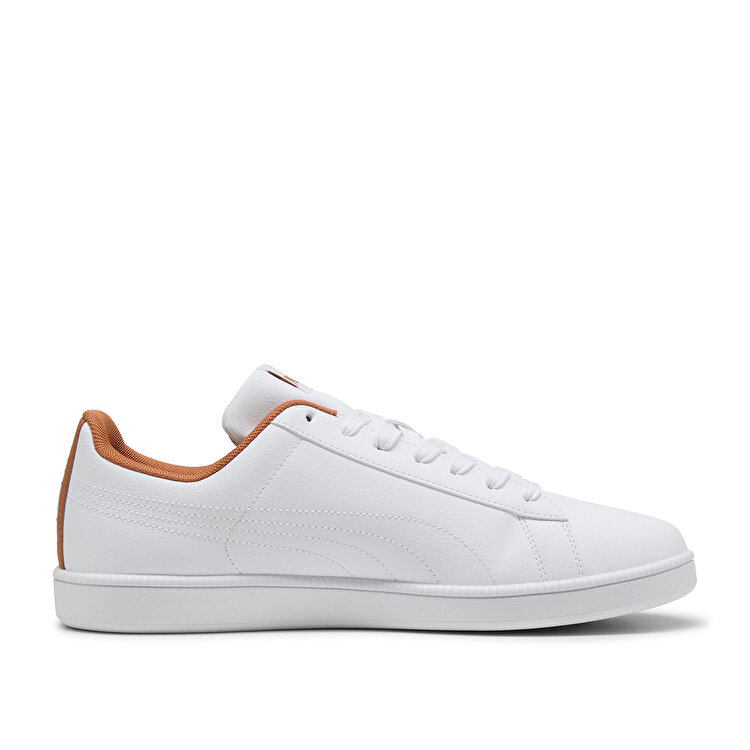 Puma Up Beyaz Sneaker - Görsel 3