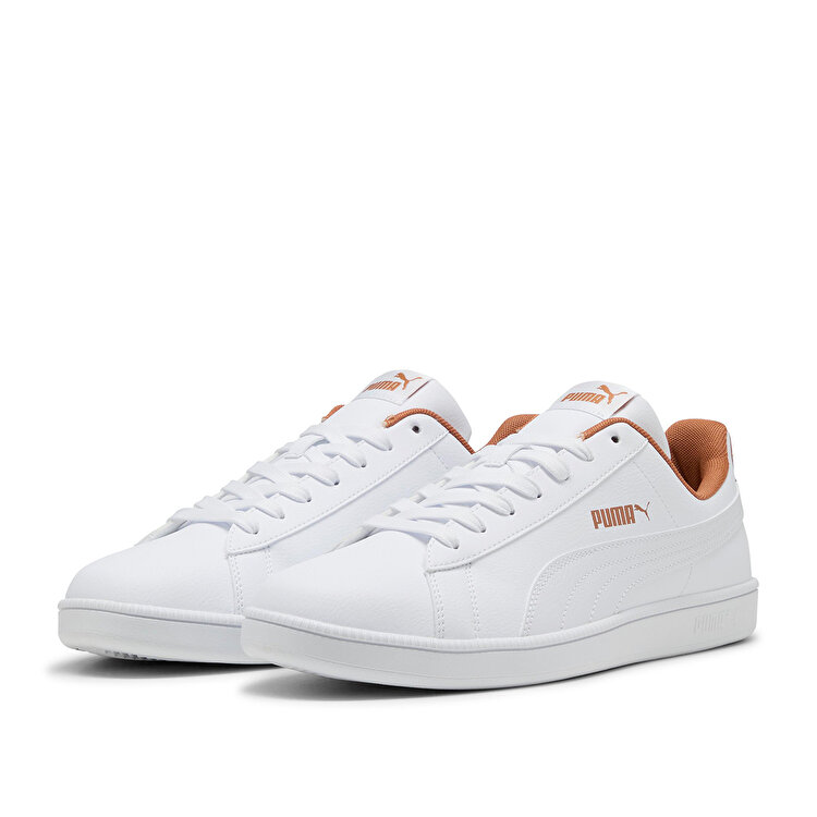 Puma Up Beyaz Sneaker - Görsel 4