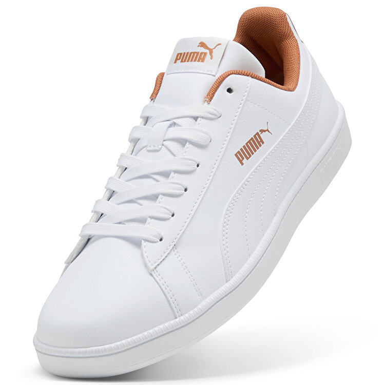 Puma Up Beyaz Sneaker - Görsel 5