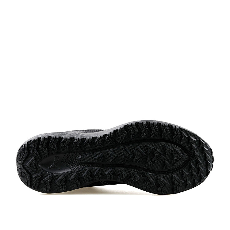 Puma Extend Lite Trail Siyah Koşu Ayakkabısı - Görsel 6