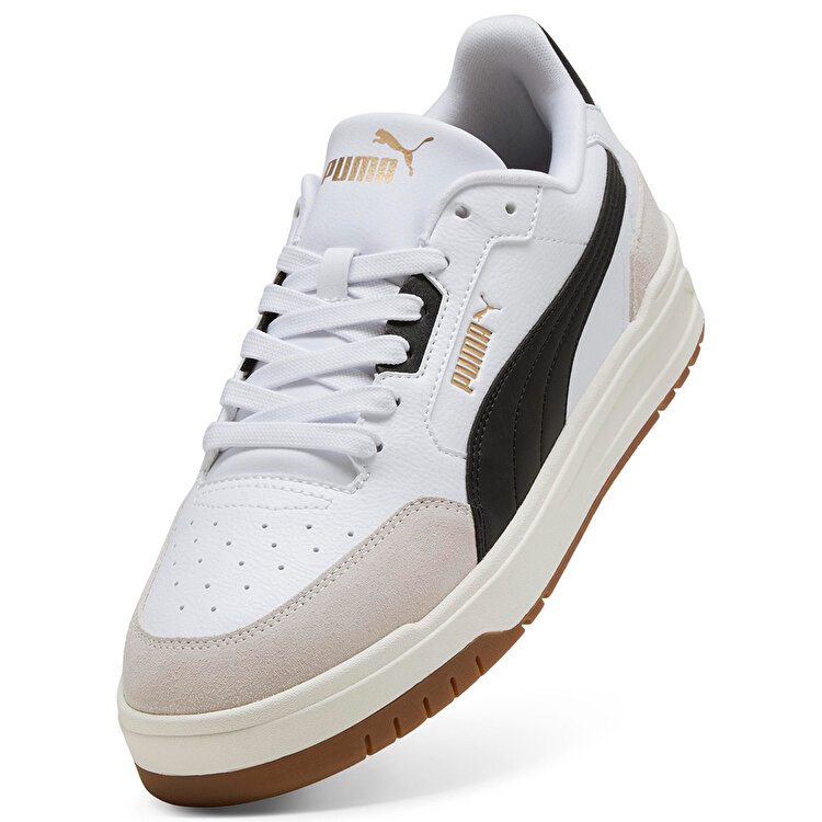 Puma Shuffle Downtown OG Erkek Sneaker - Görsel 5