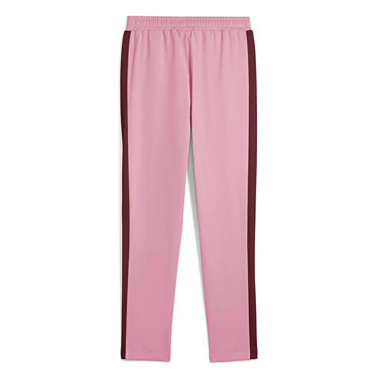 Puma T7 Always On Çocuk Pembe Eşofman Altı