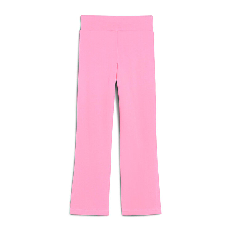 Puma Hello Kitty&Friends Flared Çocuk Pembe Tayt