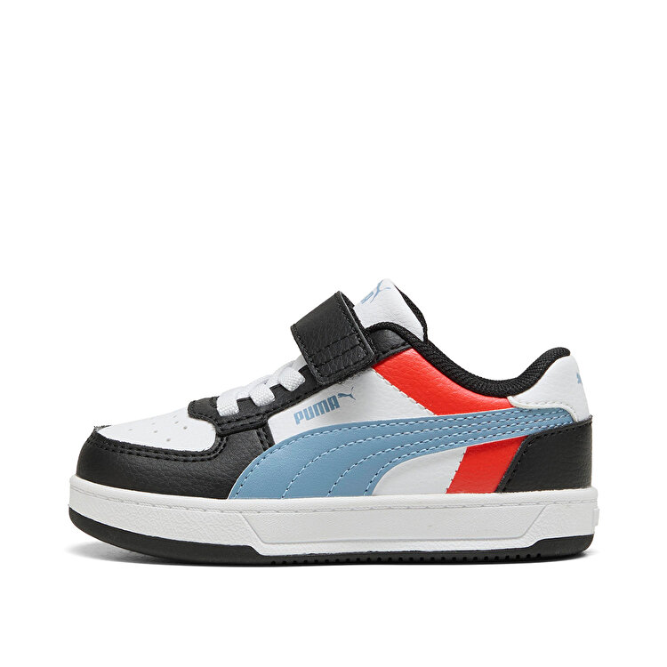 Puma Caven 2.0 Block AC Bebek Sneaker - Görsel 2