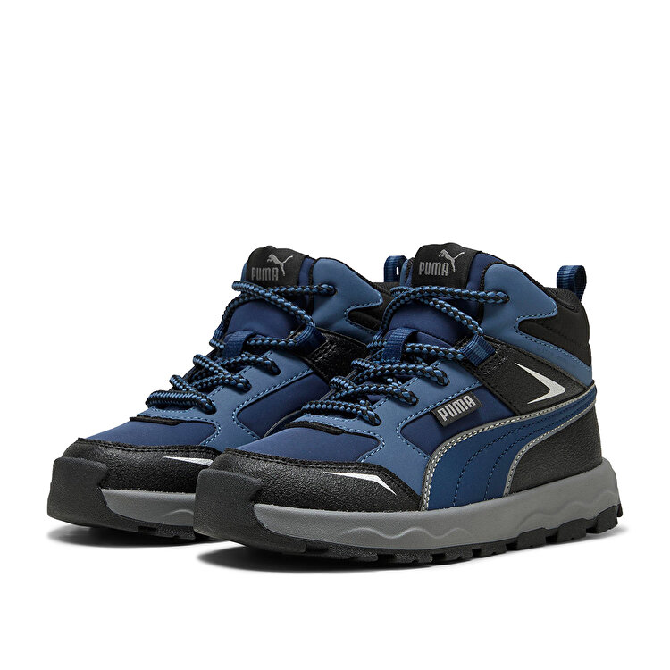 Puma Evolve Trail Çocuk Bot - Görsel 4
