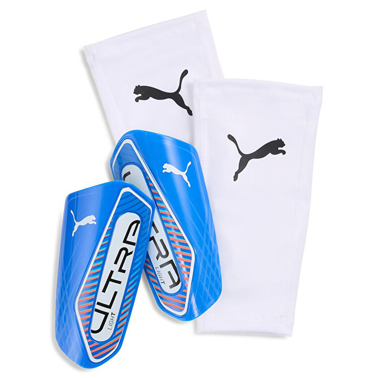 Puma Ultra Light Sleeve Mavi Tekmelik