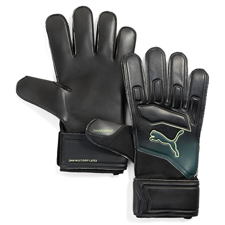 Puma Ultra Play Rc Siyah Kaleci Eldiveni