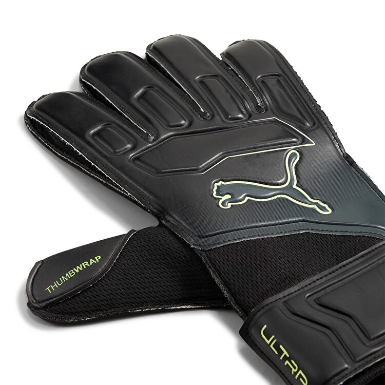 Puma Ultra Play Rc Siyah Kaleci Eldiveni