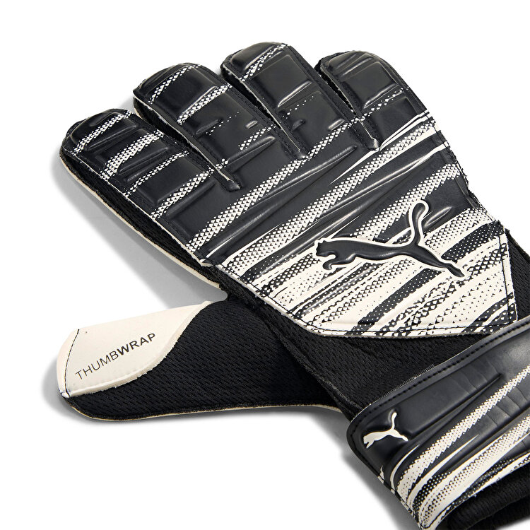Puma Attacanto Play Rc Siyah Kaleci Eldiveni