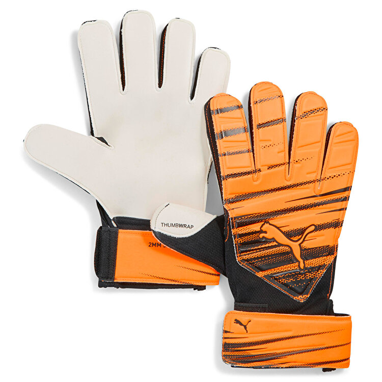Puma Attacanto Play Rc Turuncu Kaleci Eldiveni