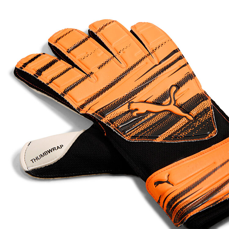 Puma Attacanto Play Rc Turuncu Kaleci Eldiveni