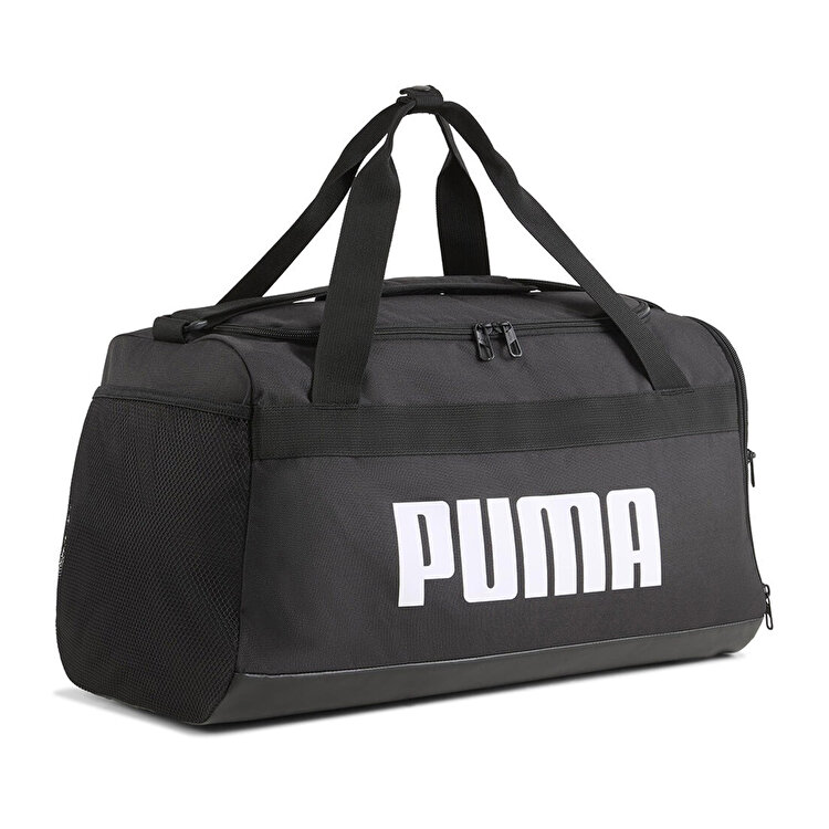 Puma Challenger S Siyah Spor Çantası