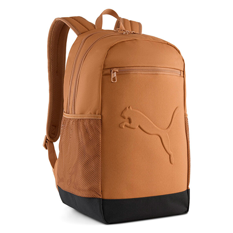 Puma Buzz Kahverengi Sırt Çantası