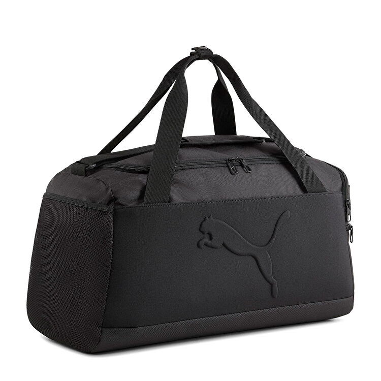 Puma Buzz Small Siyah Spor Çantası