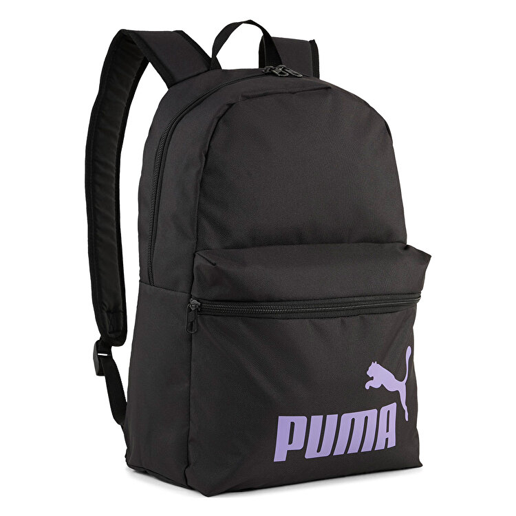 Puma Phase Siyah Sırt Çantası