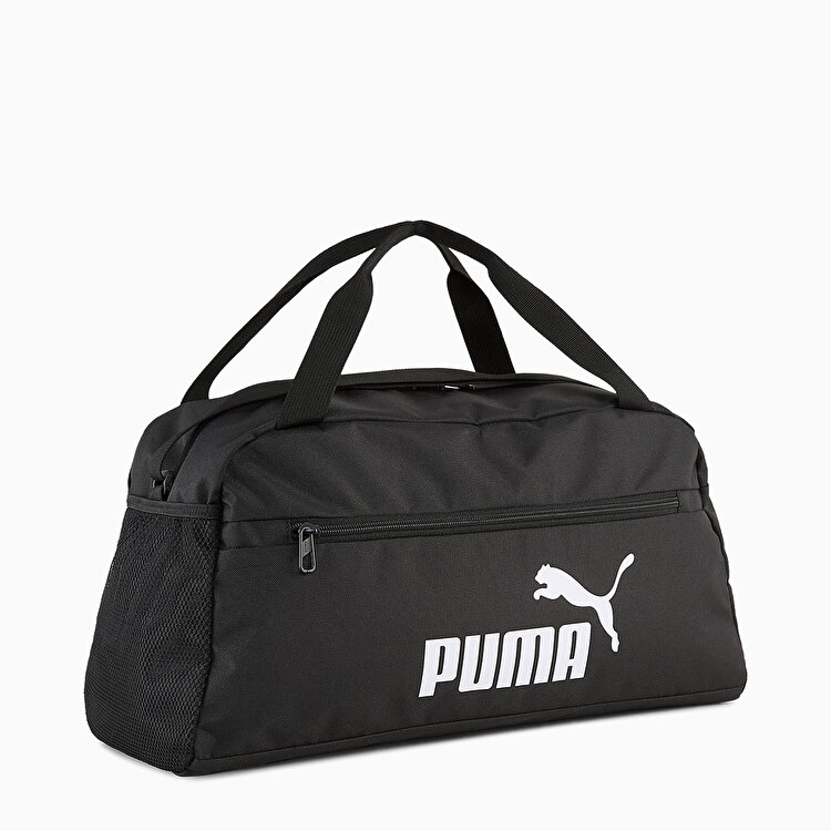 Puma Phase Small Siyah Spor Çantası