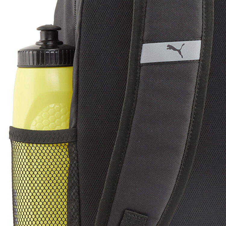 Puma Puma Plus II Siyah Sırt Çantası