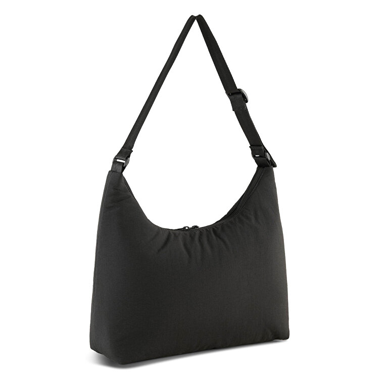Puma Her Slouchy Hobo Kadın Siyah Omuz Çantası