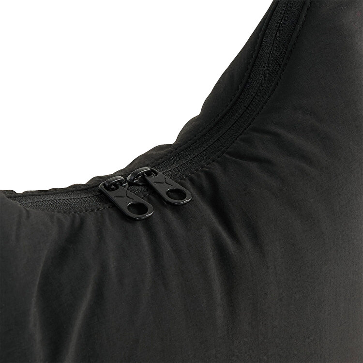 Puma Her Slouchy Hobo Kadın Siyah Omuz Çantası