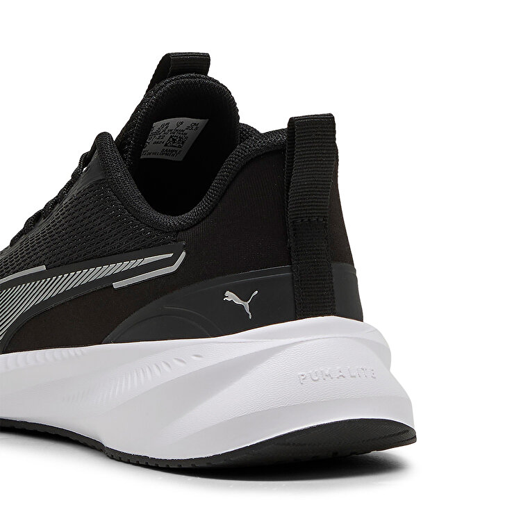 Puma Flyer Lite 3 Kadın Siyah Koşu Ayakkabısı - Görsel 5