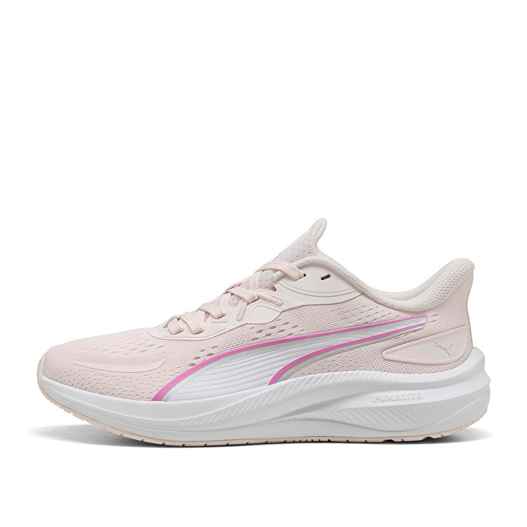 Puma Skyrocket Lite 2 Kadın Pembe Koşu Ayakkabısı - Görsel 2