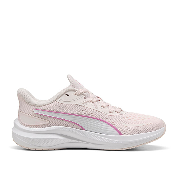 Puma Skyrocket Lite 2 Kadın Pembe Koşu Ayakkabısı - Görsel 3