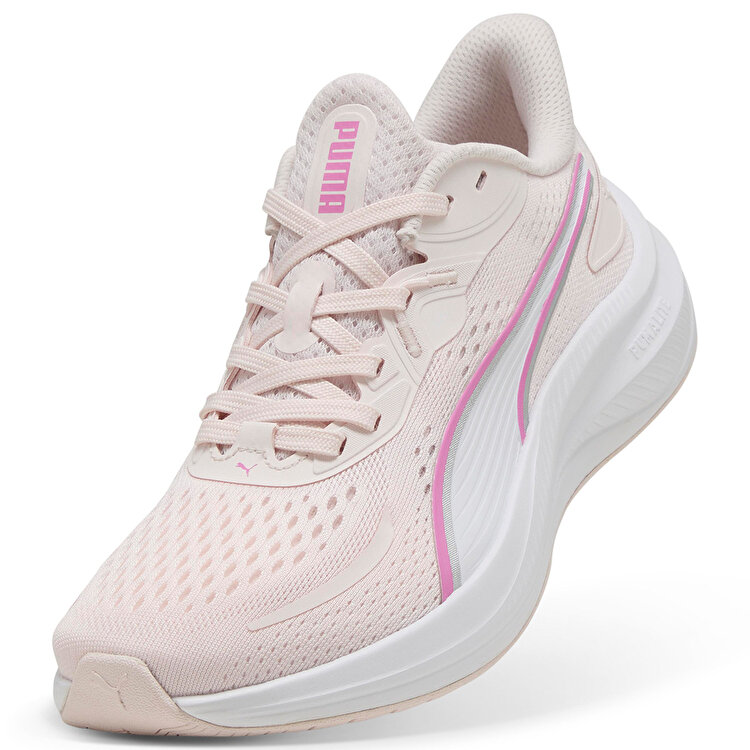Puma Skyrocket Lite 2 Kadın Pembe Koşu Ayakkabısı - Görsel 4